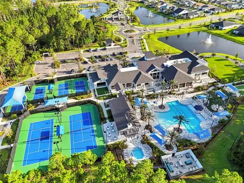 479 Jubilee Circle Yulee FL 32097