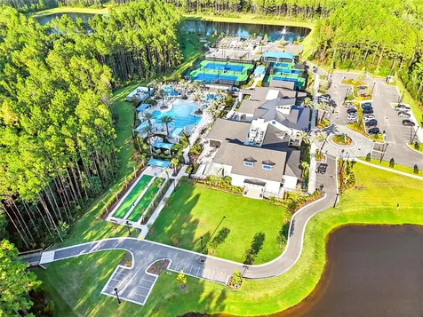 479 Jubilee Circle Yulee FL 32097