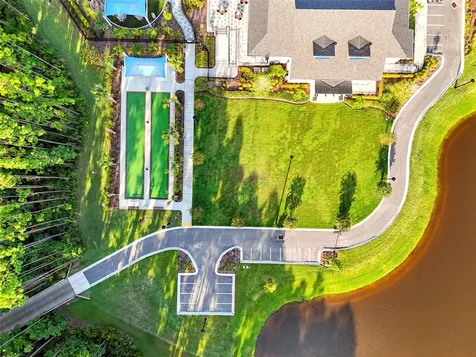 479 Jubilee Circle Yulee FL 32097