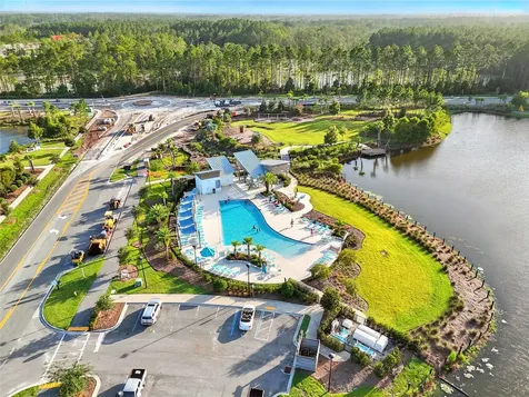 479 Jubilee Circle Yulee FL 32097