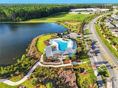 479 Jubilee Circle Yulee FL 32097