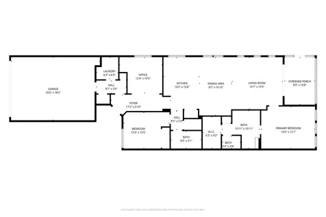 479 Jubilee Circle Yulee FL 32097