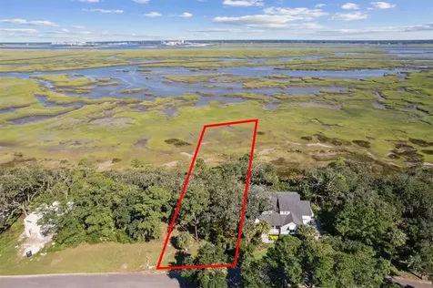 96634 Soap Creek Drive Fernandina Beach FL 32034