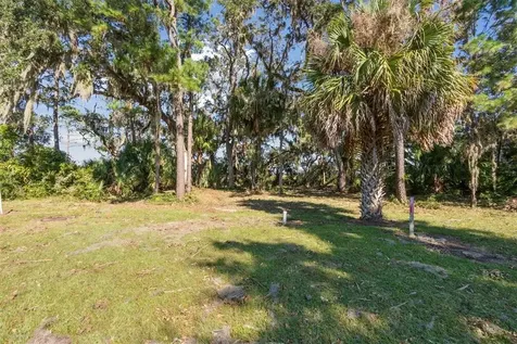 96634 Soap Creek Drive Fernandina Beach FL 32034