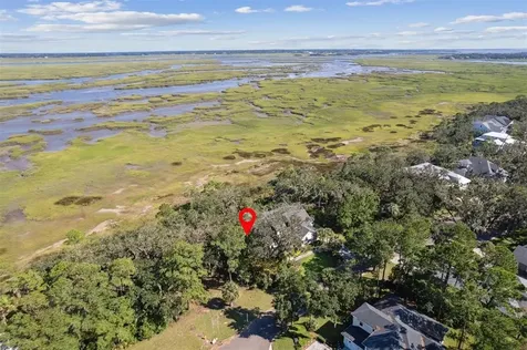 96634 Soap Creek Drive Fernandina Beach FL 32034