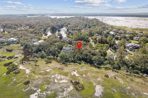 96634 Soap Creek Drive Fernandina Beach FL 32034