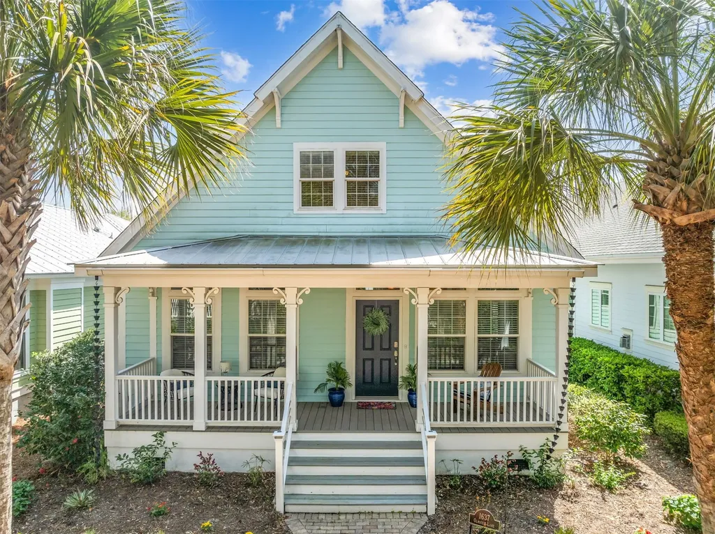 1637 Olmsted Lane Fernandina Beach FL 32034