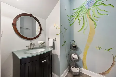 1637 Olmsted Lane Fernandina Beach FL 32034