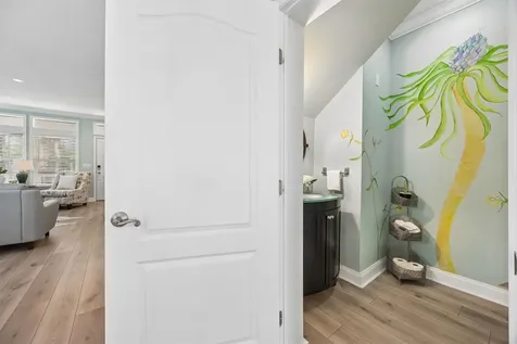 1637 Olmsted Lane Fernandina Beach FL 32034