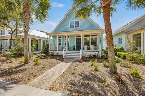 1637 Olmsted Lane Fernandina Beach FL 32034