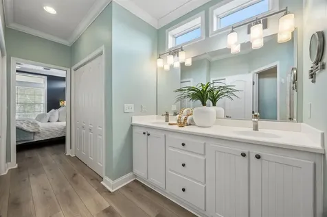 1637 Olmsted Lane Fernandina Beach FL 32034