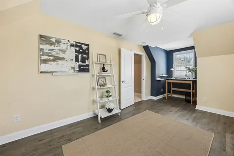 1637 Olmsted Lane Fernandina Beach FL 32034