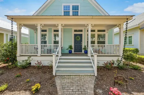 1637 Olmsted Lane Fernandina Beach FL 32034