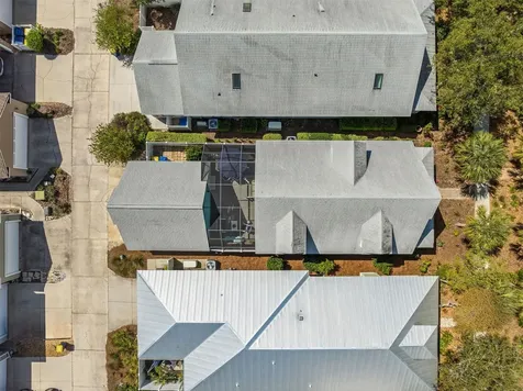 1637 Olmsted Lane Fernandina Beach FL 32034