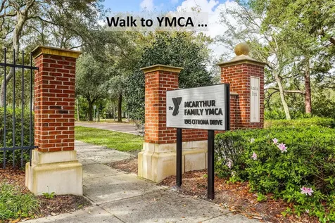 1637 Olmsted Lane Fernandina Beach FL 32034