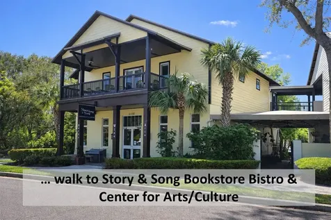1637 Olmsted Lane Fernandina Beach FL 32034