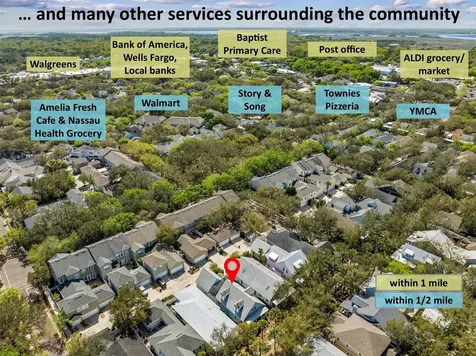 1637 Olmsted Lane Fernandina Beach FL 32034