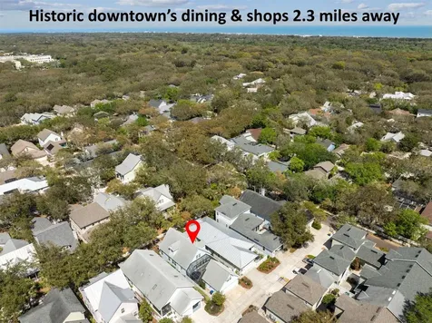 1637 Olmsted Lane Fernandina Beach FL 32034