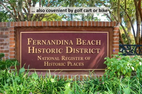1637 Olmsted Lane Fernandina Beach FL 32034