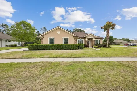 32516 Willow Parke Circle Fernandina Beach FL 32034