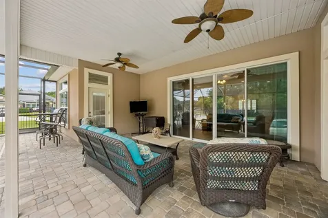 32516 Willow Parke Circle Fernandina Beach FL 32034