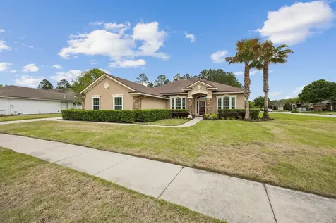 32516 Willow Parke Circle Fernandina Beach FL 32034
