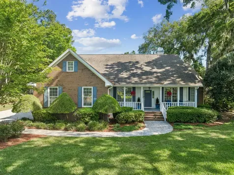 96166 Lanceford Lane Fernandina Beach FL 32034