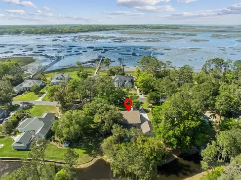 96166 Lanceford Lane Fernandina Beach FL 32034