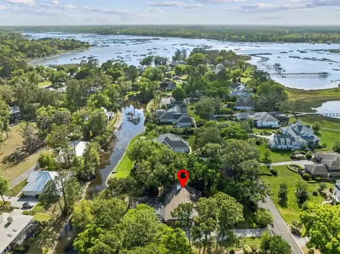 96166 Lanceford Lane Fernandina Beach FL 32034
