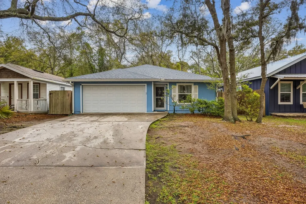 528 S 13th Terrace Fernandina Beach FL 30234