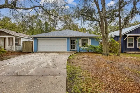 528 S 13th Terrace Fernandina Beach FL 30234