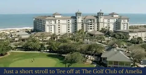 4776 Amelia Island Parkway Fernandina Beach FL 32034