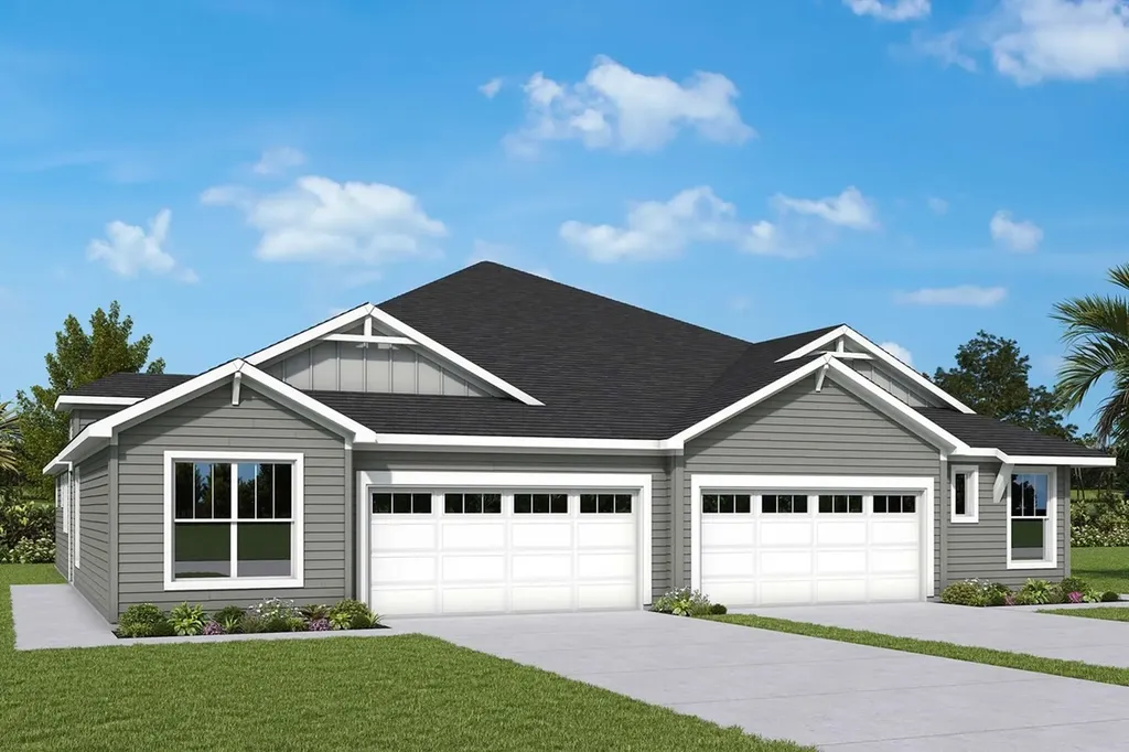 630 Windchime Street Yulee FL 32097
