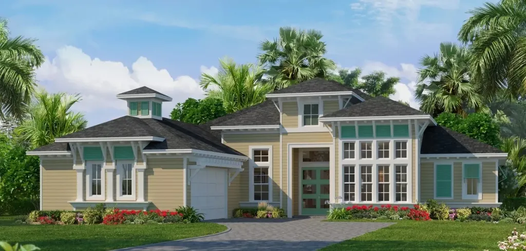 95308 Bentgrass Court Fernandina Beach FL 32034