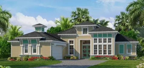 95308 Bentgrass Court Fernandina Beach FL 32034