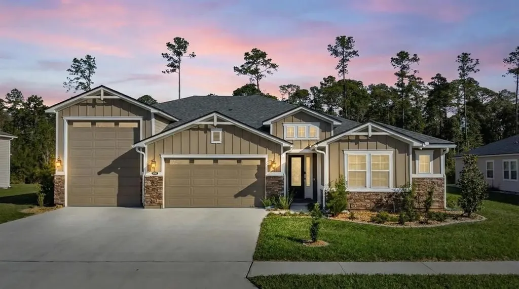 85350 Fall River Parkway Fernandina Beach FL 32034