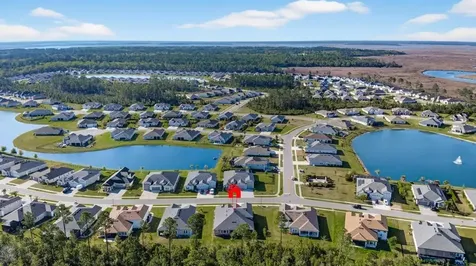 85350 Fall River Parkway Fernandina Beach FL 32034