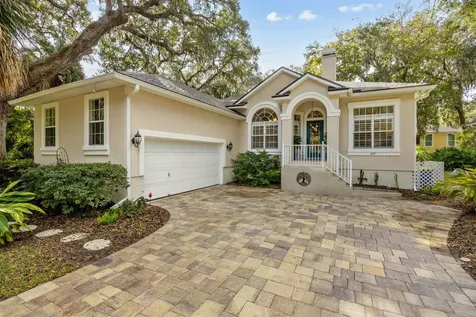 499 Crosswind Drive Fernandina Beach FL 32034