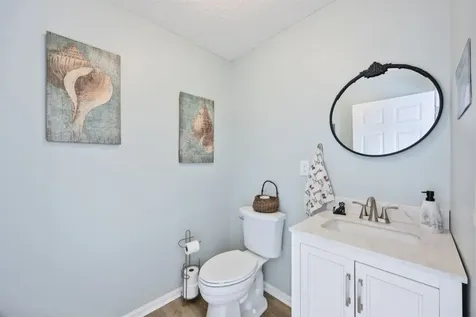 499 Crosswind Drive Fernandina Beach FL 32034