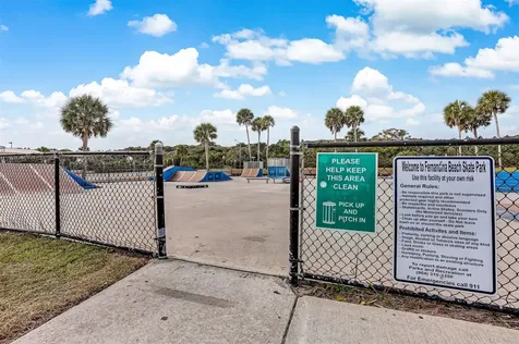 499 Crosswind Drive Fernandina Beach FL 32034