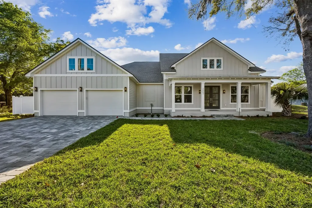 2057 Friendly Road Fernandina Beach FL 32034