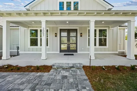 2057 Friendly Road Fernandina Beach FL 32034