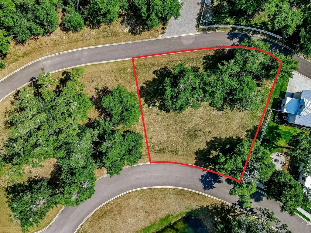28326 Vieux Carre Lot #132 Yulee FL 32097