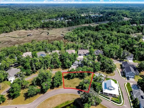 28326 Vieux Carre Lot #132 Yulee FL 32097