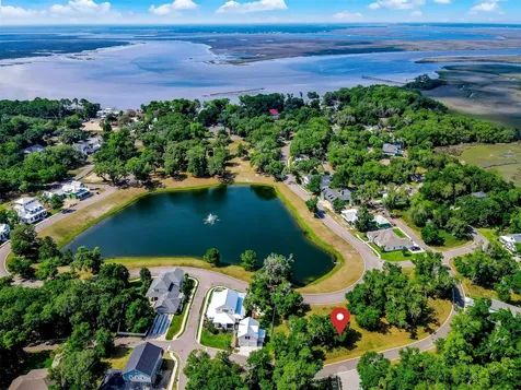 28326 Vieux Carre Lot #132 Yulee FL 32097