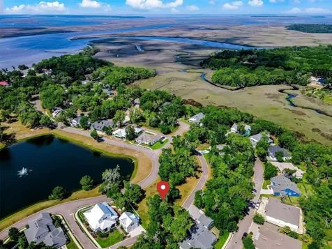 28326 Vieux Carre Lot #132 Yulee FL 32097