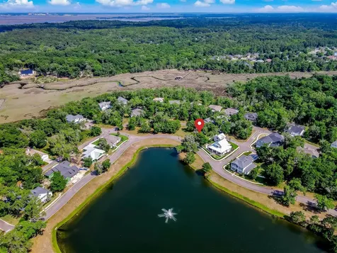 28326 Vieux Carre Lot #132 Yulee FL 32097
