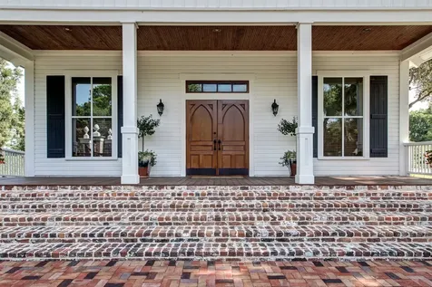 28326 Vieux Carre Lot #132 Yulee FL 32097