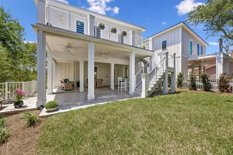 2696 1st Avenue Fernandina Beach FL 32034