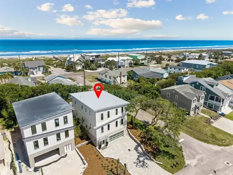 2696 1st Avenue Fernandina Beach FL 32034